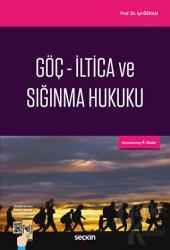 Göç - İltica ve Sığınma Hukuku