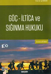 Göç - İltica ve Sığınma Hukuku