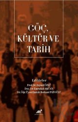 Göç, Kültür ve Tarih