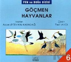 Göçmen Hayvanlar