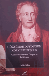 Göğsümde Duyduğum Korkunç Boşluk