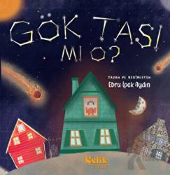 Gök Taşı Mı O ? (Ciltli)