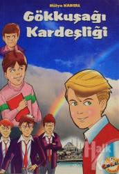 Gökkuşağı Kardeşliği