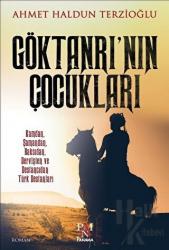 Göktanrı’nın Çocukları