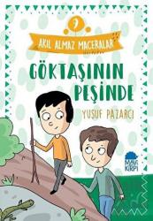 Göktaşının Peşinde - Akıl Almaz Maceralar 9