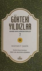 Gökteki Yıldızlar - 7