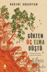 Gökten Üç Elma Düştü