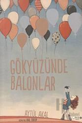 Gökyüzünde Balonlar