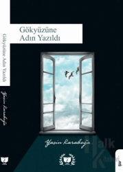 Gökyüzüne Adın Yazıldı