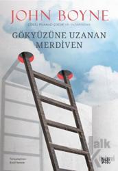 Gökyüzüne Uzanan Merdiven