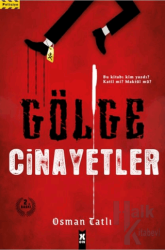 Gölge Cinayetler