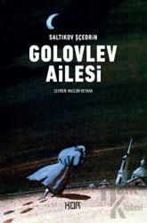 Golovlev Ailesi