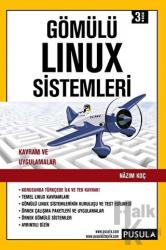 Gömülü Linux Sistemleri