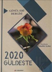 Gönül Eri Dergisi Güldeste Aralık 2020