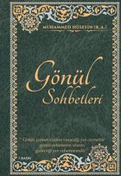 Gönül Sohbetleri (Ciltli)