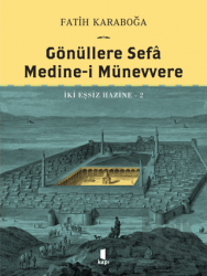 Gönüllere Sefa Medine-i Münevvere