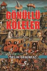 Gönüllü Köleler