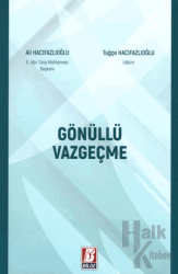 Gönüllü Vazgeçme