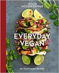 Good Housekeeping Everyday Vegan