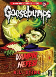 Goosebumps - Vampir Nefesi