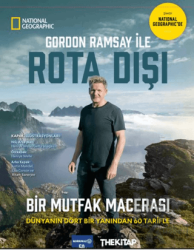 Gordon Ramsay ile Rota Dışı (Ciltli)