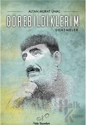 Görebildiklerim