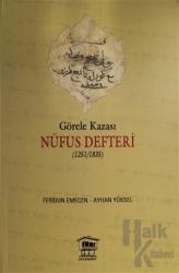 Görele Kazası Nüfus Defteri (1251/1835)