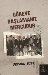 Göreve Başlamanız Mercudur