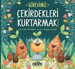 Görevimiz Çekirdekleri Kurtarmak!