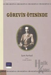 Görevin Ötesinde Jelulu Malik Kamber'in Yaşam Öyküsü