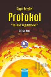 Görgü, Nezaket ve Protokol