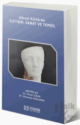 Görsel Kültürde İletişim, Sanat ve Temsil