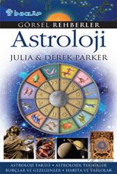 Görsel Rehberler - Astroloji Astroloji Tarihi - Astrolojik Teknikler - Burçlar ve Gezegenler - Harita ve Tablolar