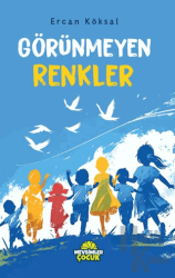 Görünmeyen Renkler