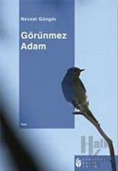 Görünmez Adam