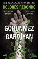 Görünmez Gardiyan -1. Kitap