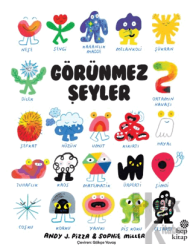 Görünmez Şeyler