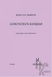 Görünürün Kesişimi