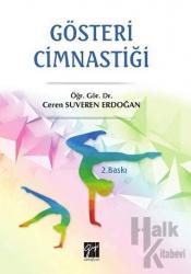 Gösteri Cimnastiği