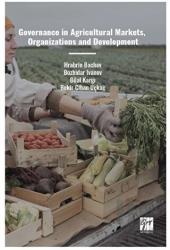 Governance In Agricultural Markets, Organizations And Development