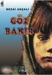 Göz Bakır