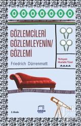 Gözlemcileri Gözlemleyenin Gözlemi