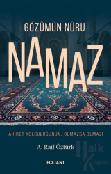 Gözümün Nuru Namaz