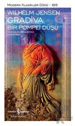 Gradiva – Bir Pompei Düşü (Ciltli)