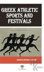 Greek Athletic Sports And Festivals