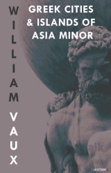 Greek Cities and Islands of Asia Minor