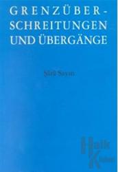 Grenzüber - Schreitungen Und Übergange