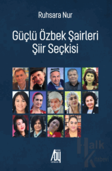 Güçlü Özbek Şirleri Şiir Seçkisi