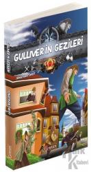 Gulliver’in Gezileri