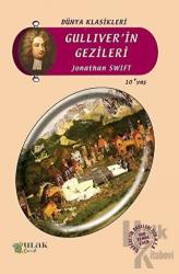 Gulliver'in Gezileri